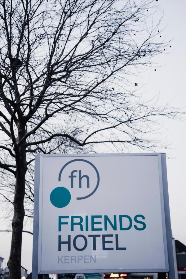 Friends Hotel Kerpen Kerpen  Exterior photo