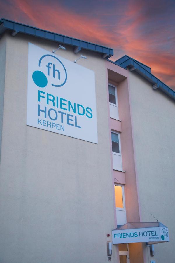 Friends Hotel Kerpen Kerpen  Exterior photo