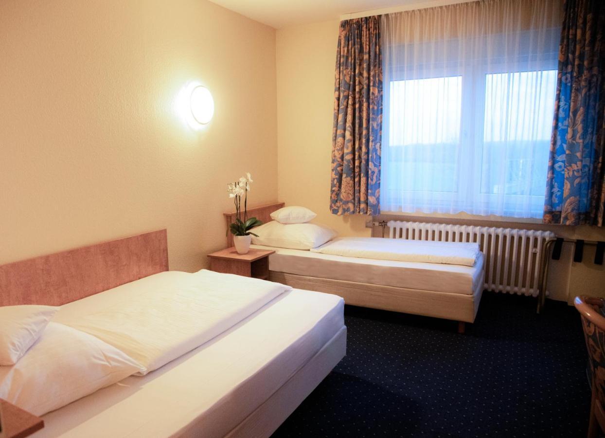 Friends Hotel Kerpen Kerpen  Exterior photo