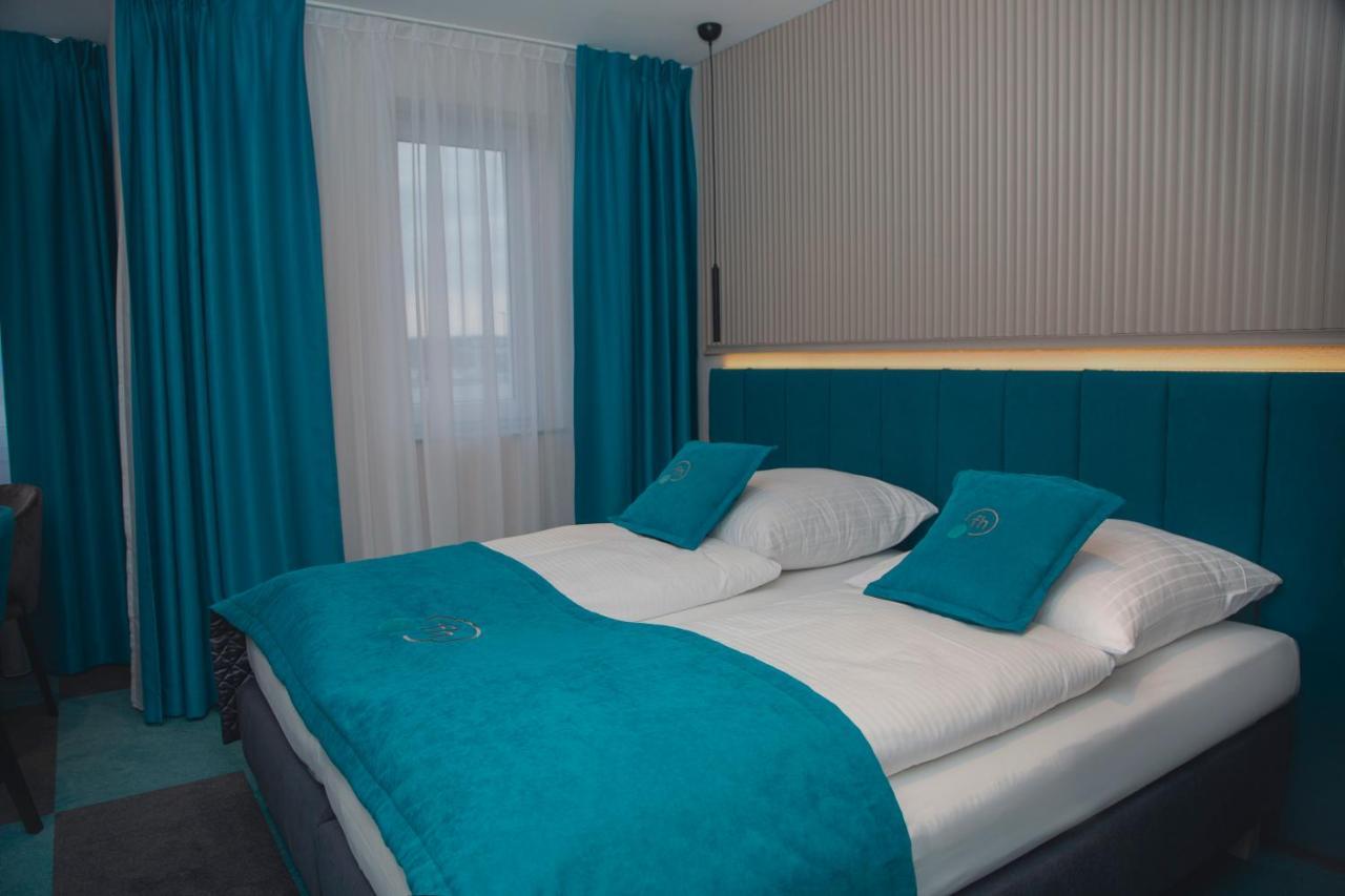 Friends Hotel Kerpen Kerpen  Exterior photo