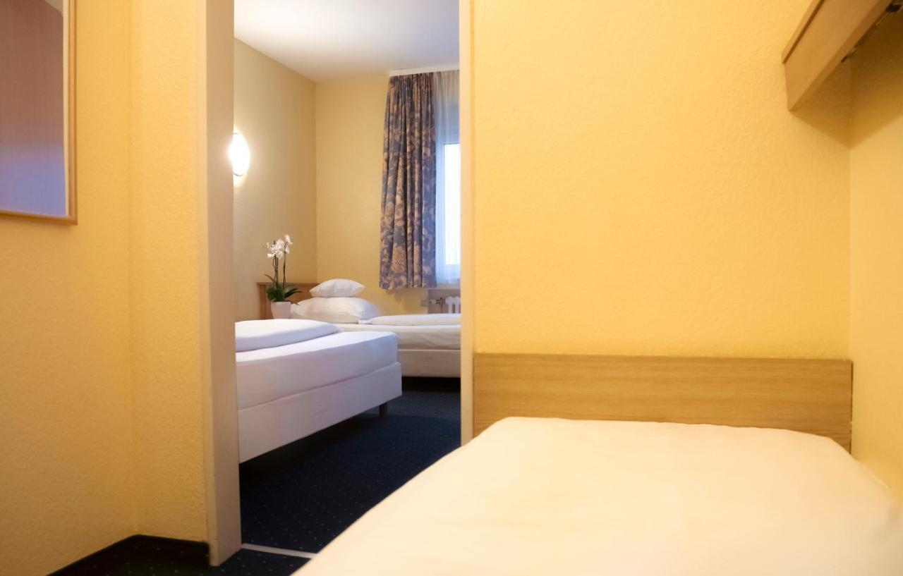 Friends Hotel Kerpen Kerpen  Exterior photo