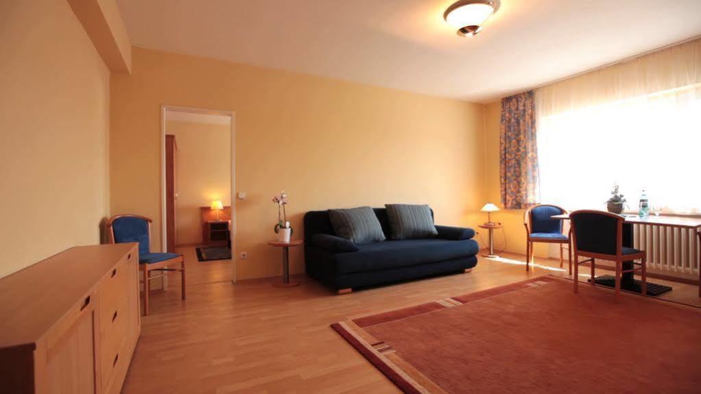 Friends Hotel Kerpen Kerpen  Exterior photo